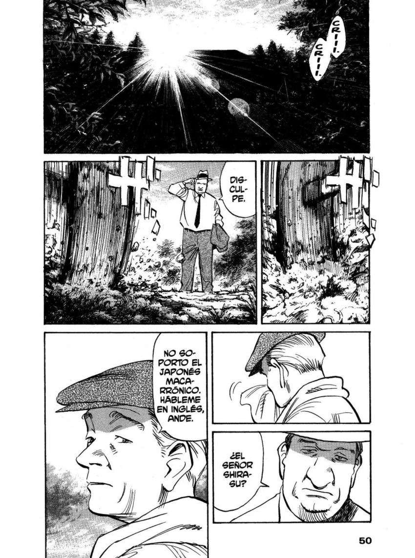 Read Billy Bat ES Manga Online