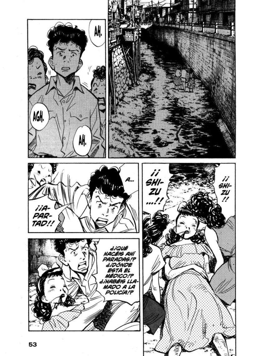 Read Billy Bat ES Manga Online