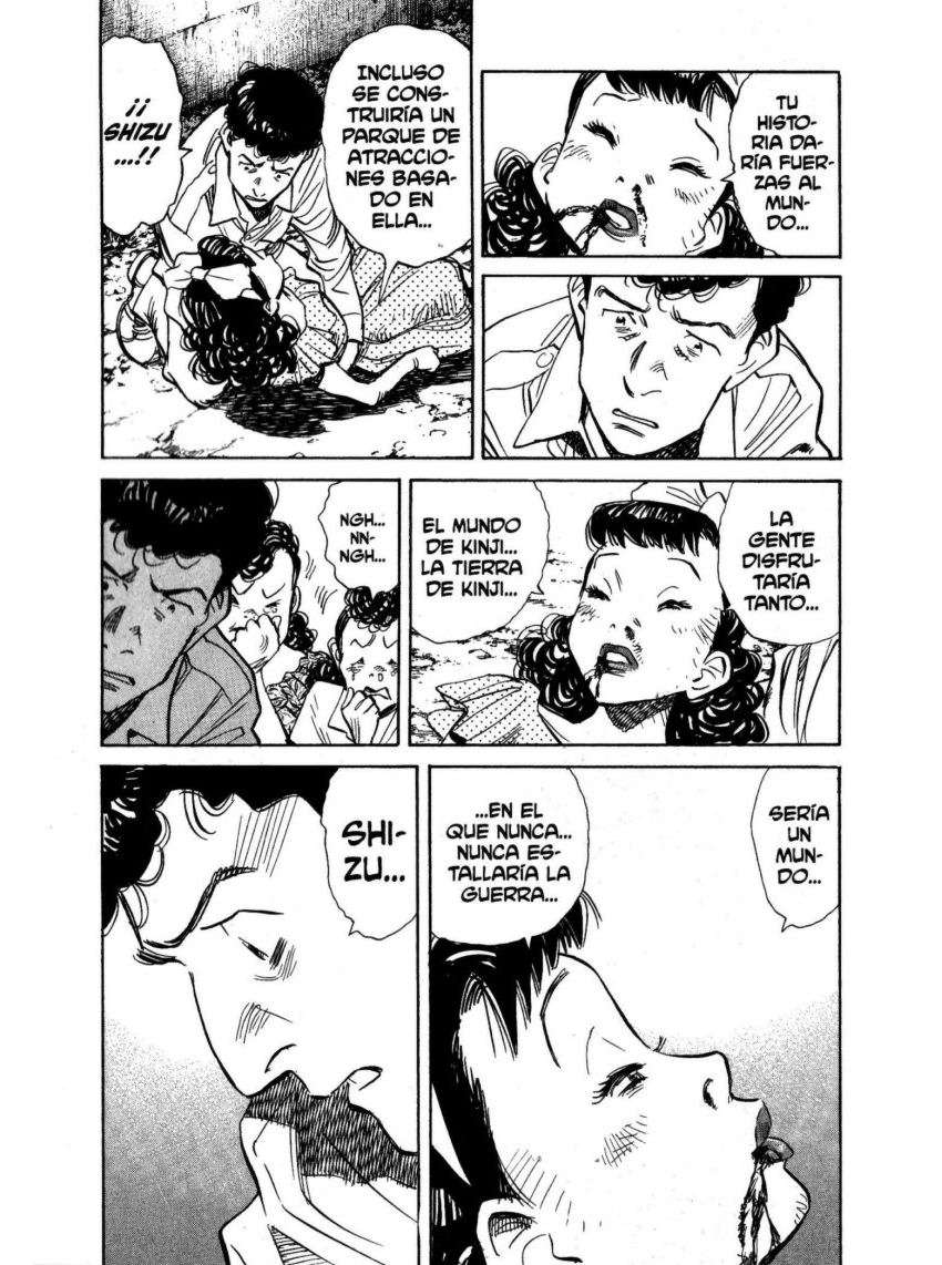 Read Billy Bat ES Manga Online