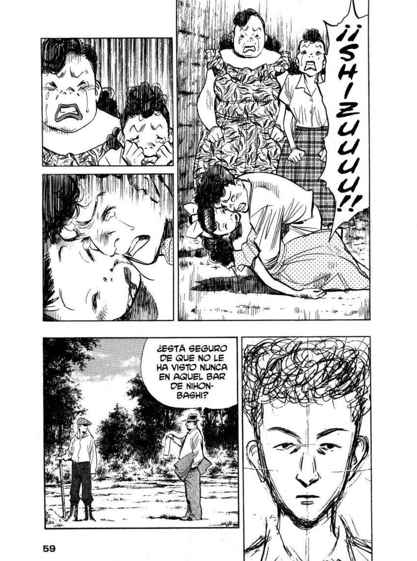 Read Billy Bat ES Manga Online