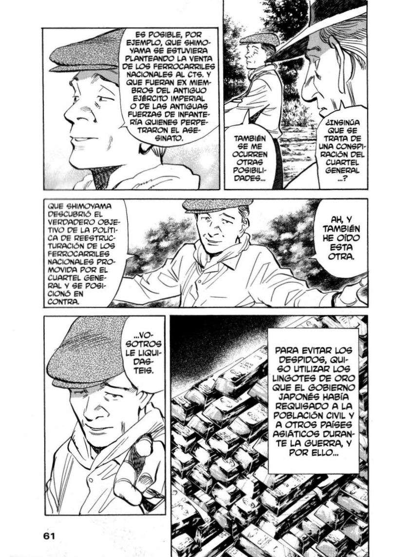 Read Billy Bat ES Manga Online