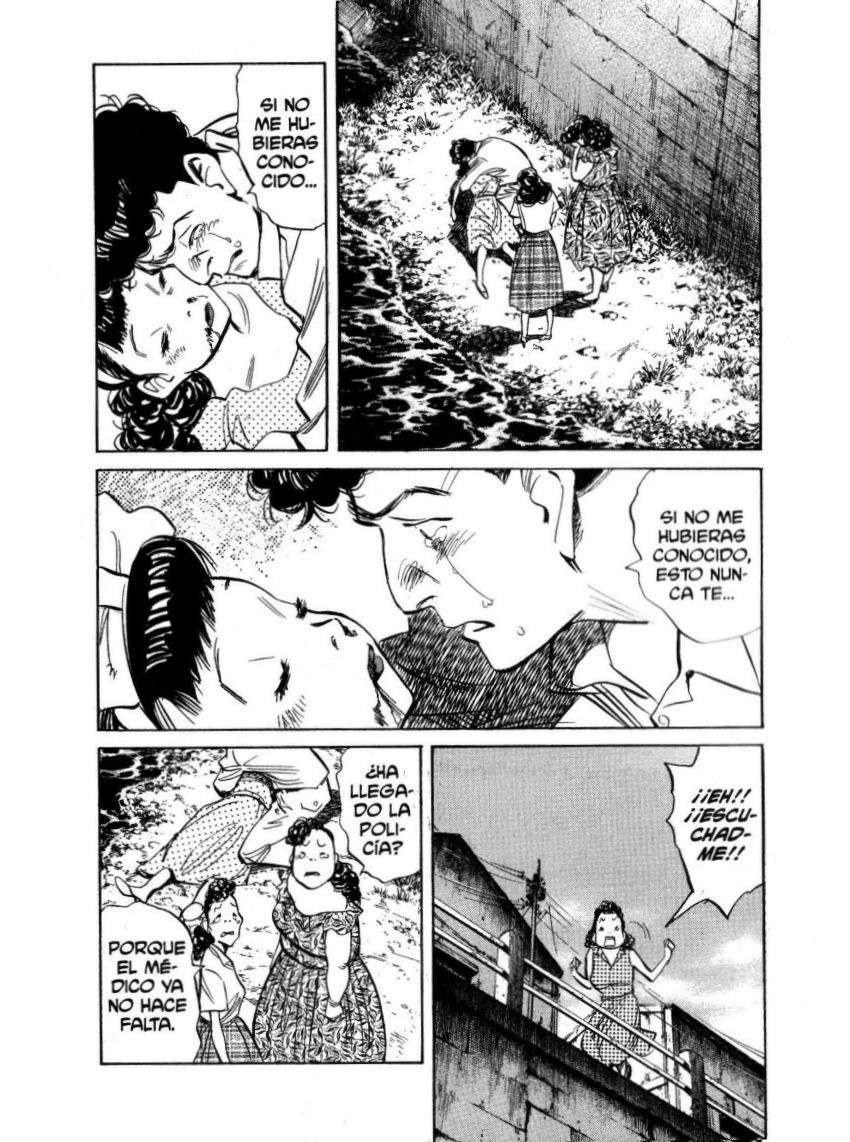 Read Billy Bat ES Manga Online