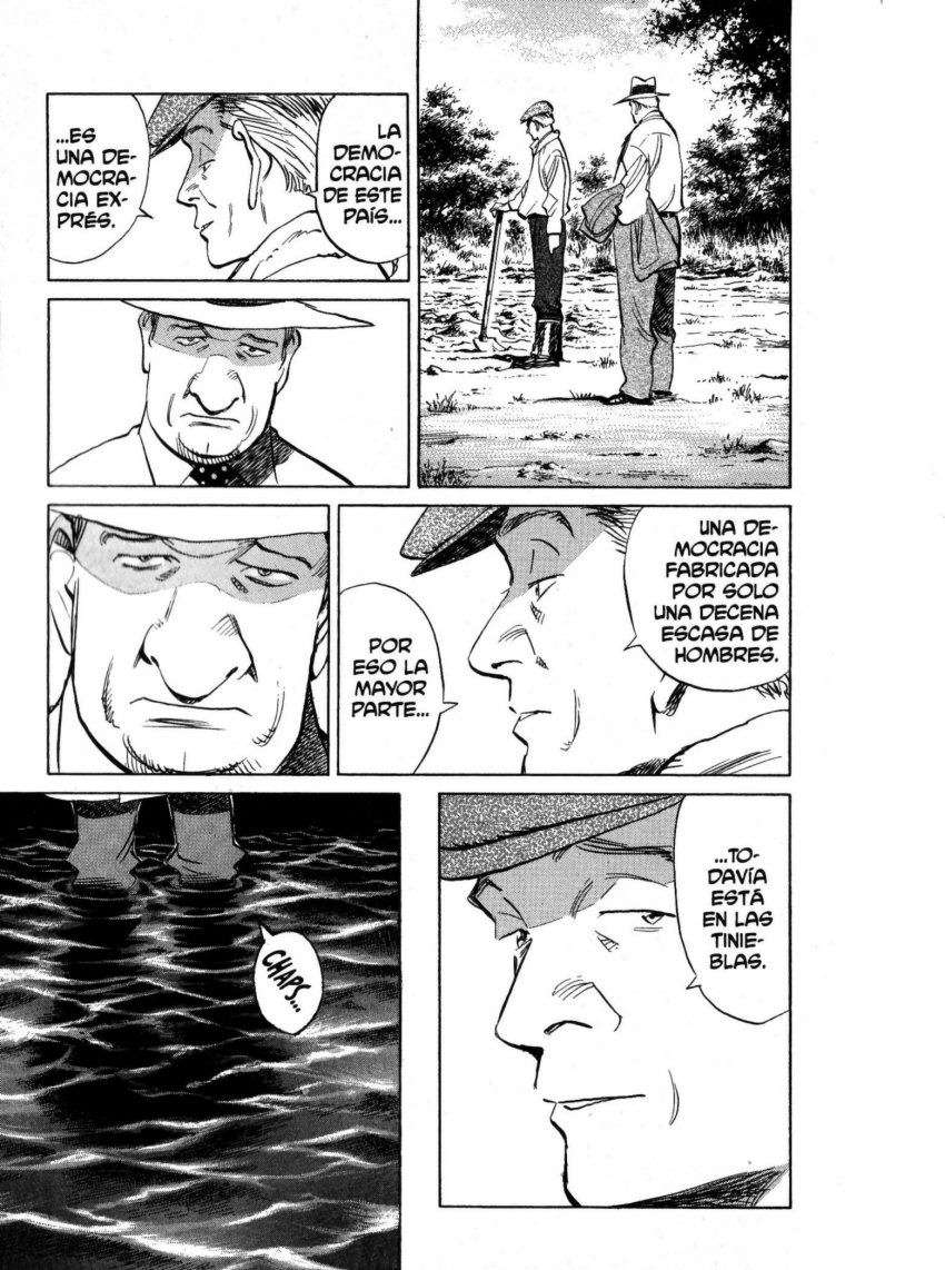 Read Billy Bat ES Manga Online