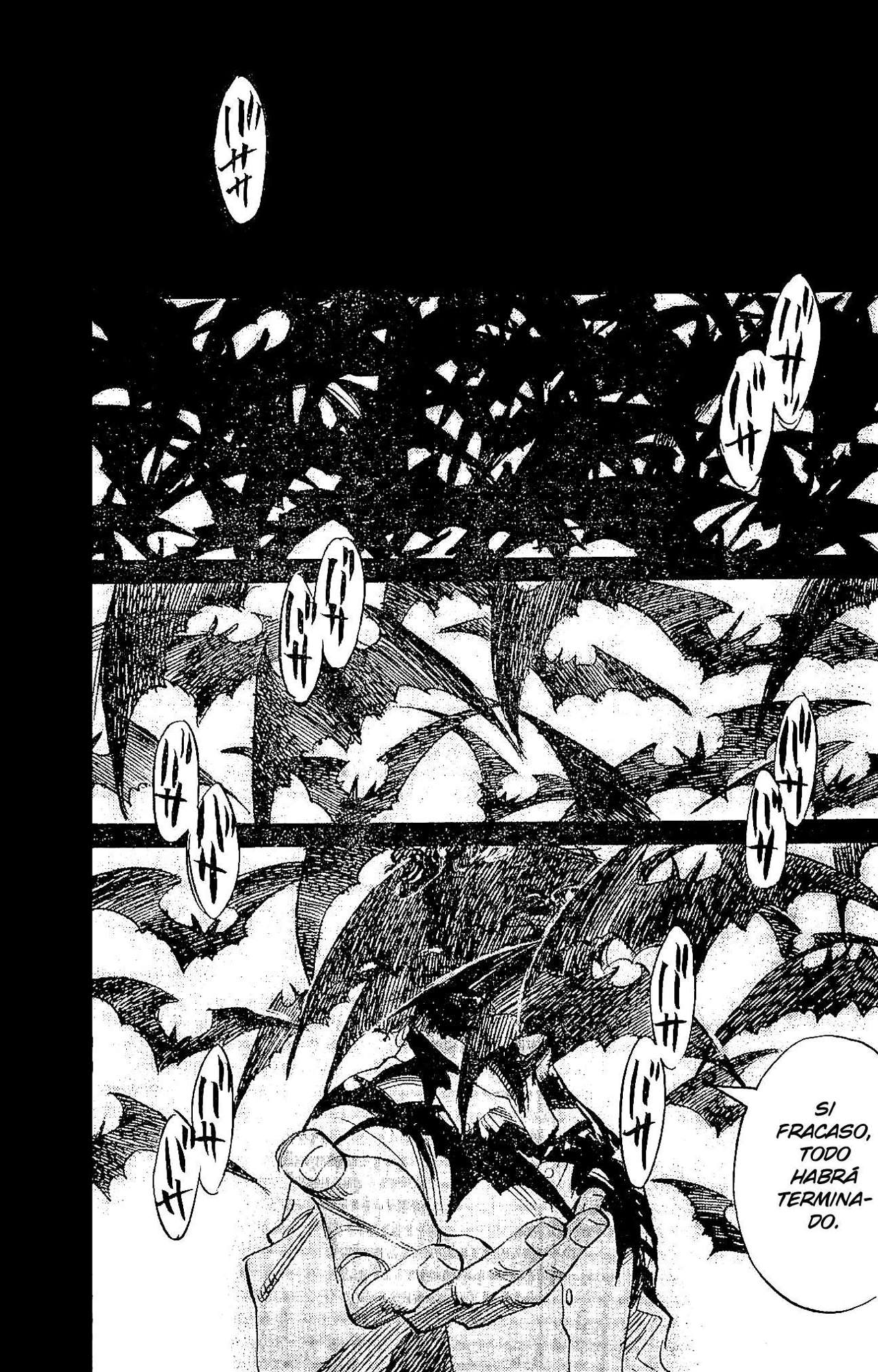 Read Billy Bat ES Manga Online