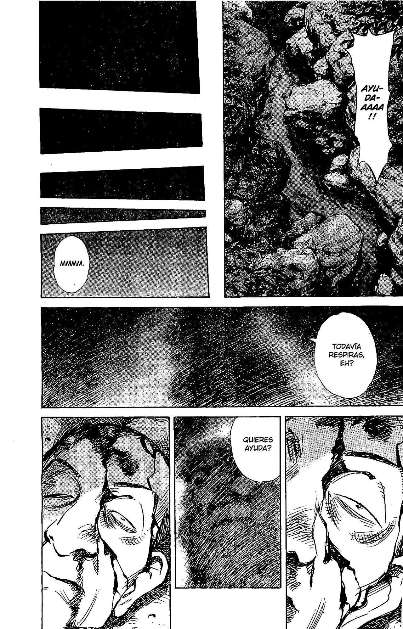 Read Billy Bat ES Manga Online