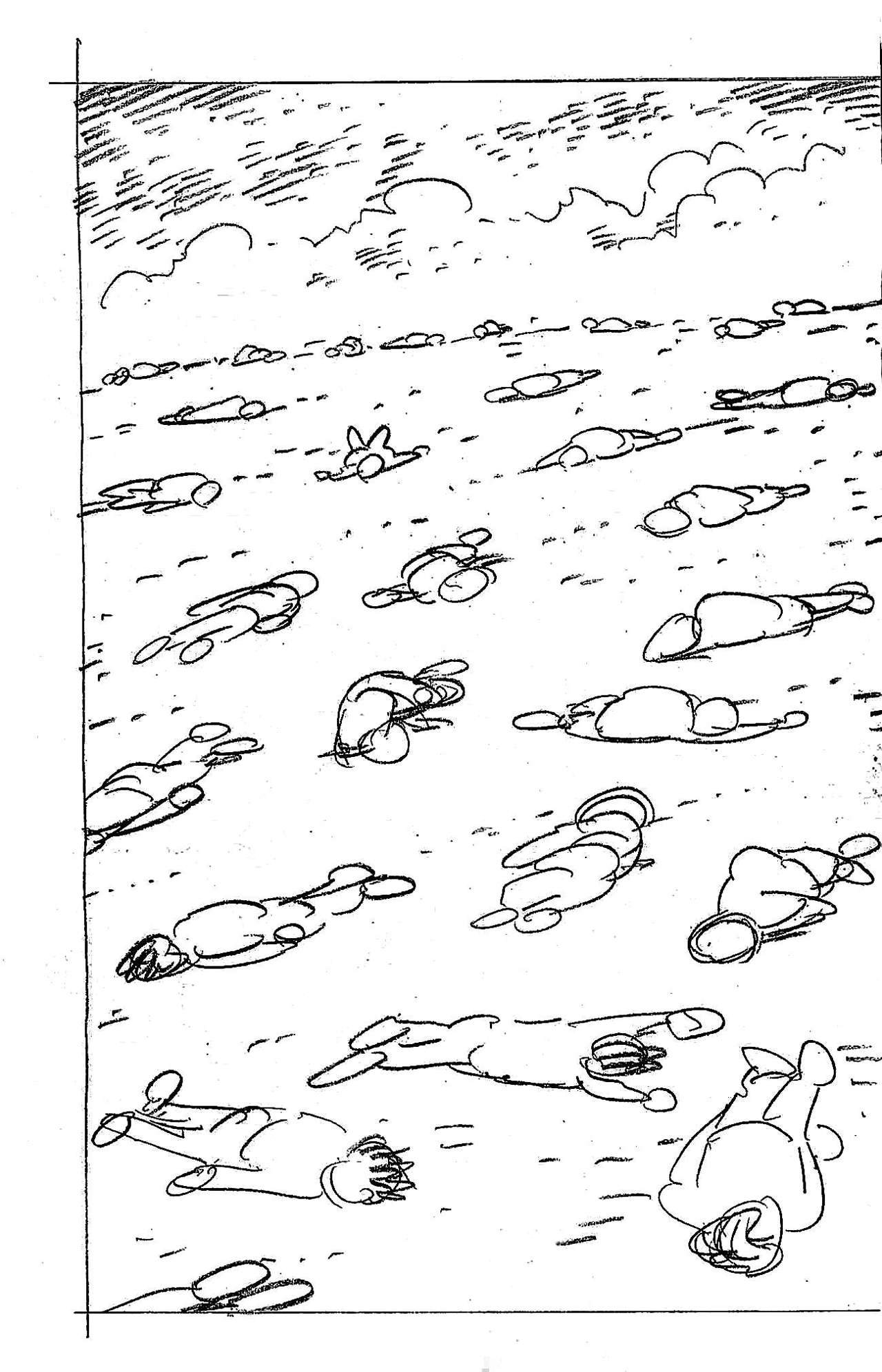 Read Billy Bat ES Manga Online