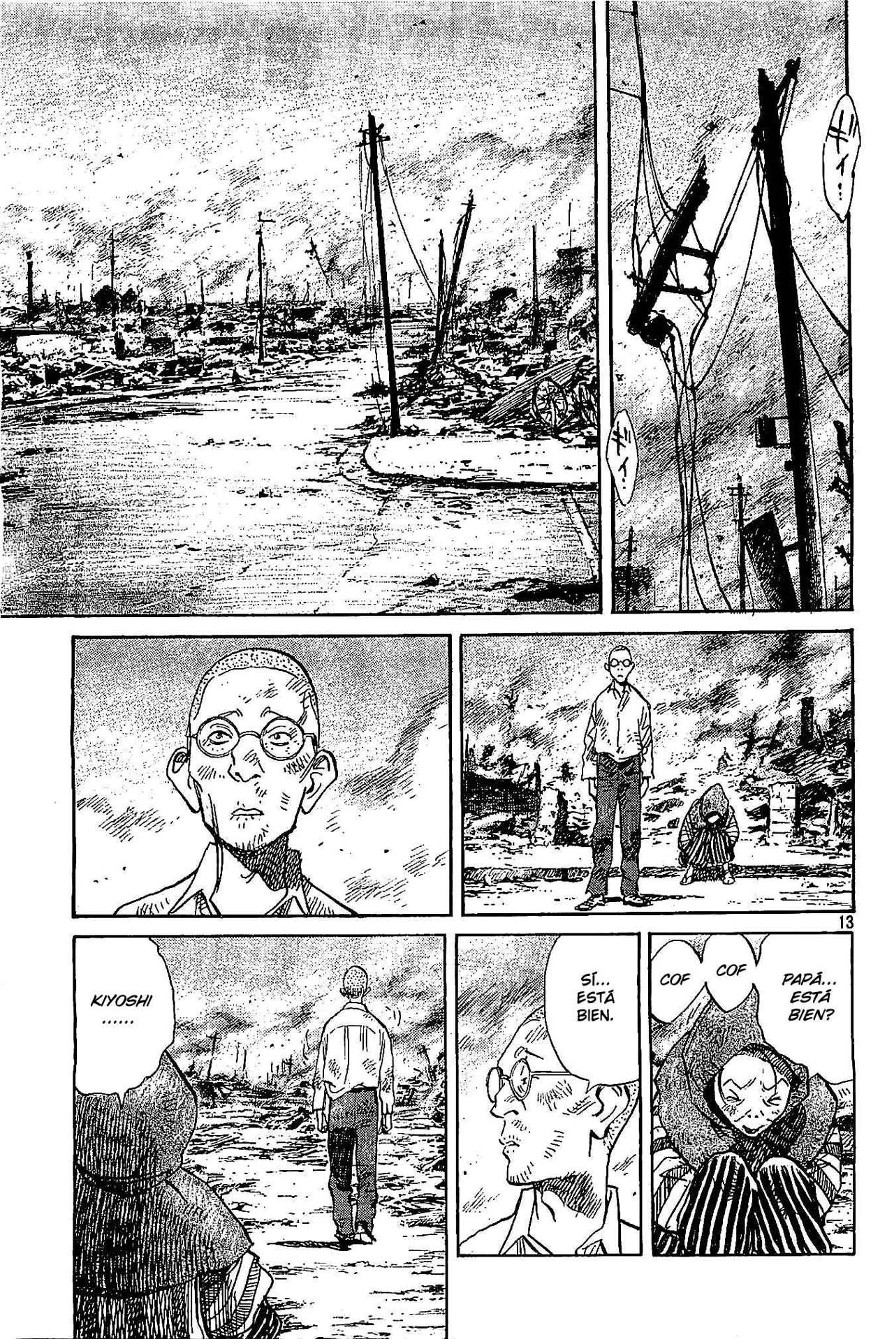 Read Billy Bat ES Manga Online