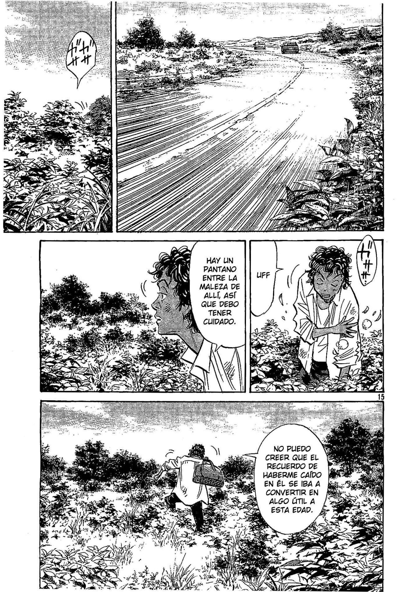 Read Billy Bat ES Manga Online