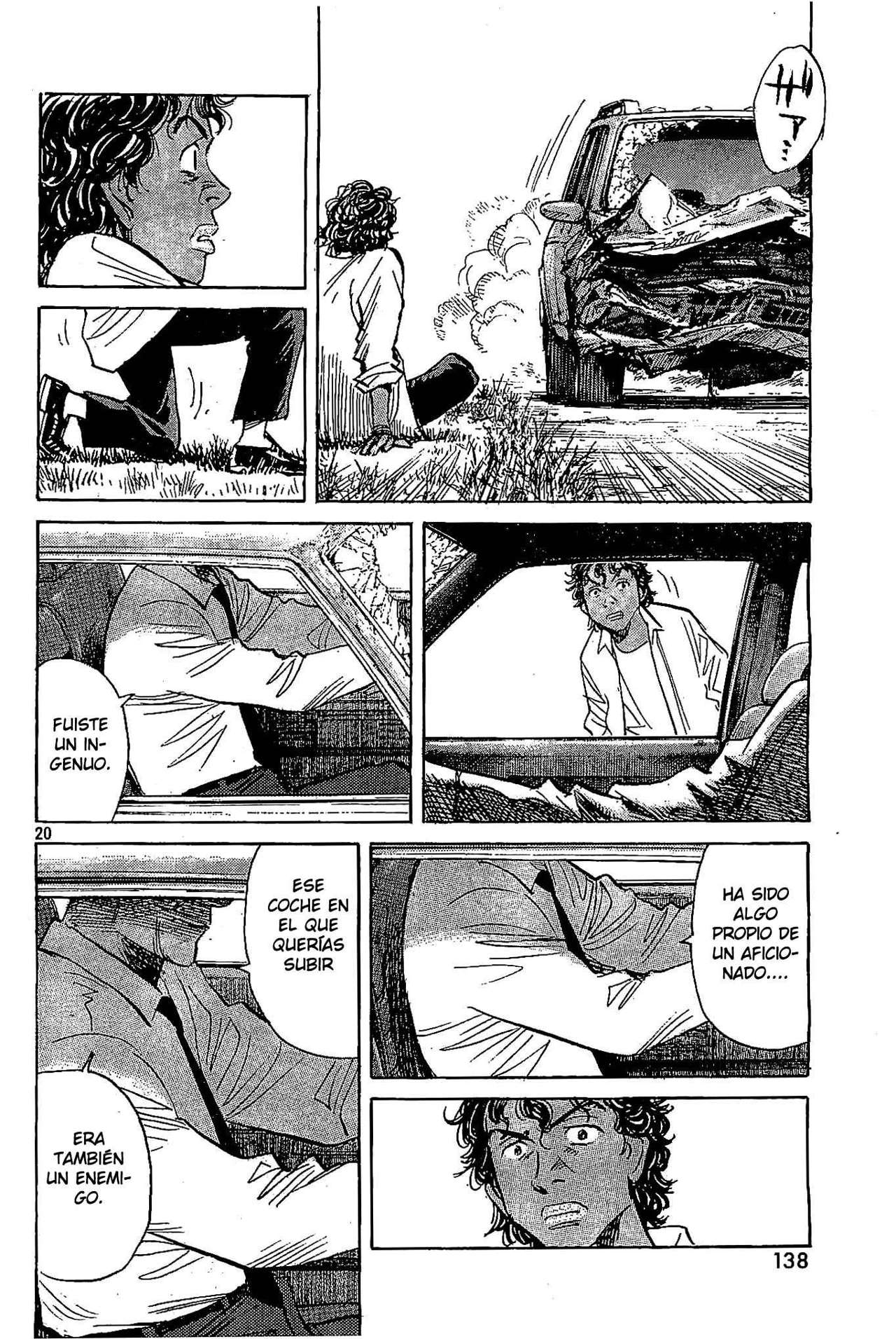 Read Billy Bat ES Manga Online