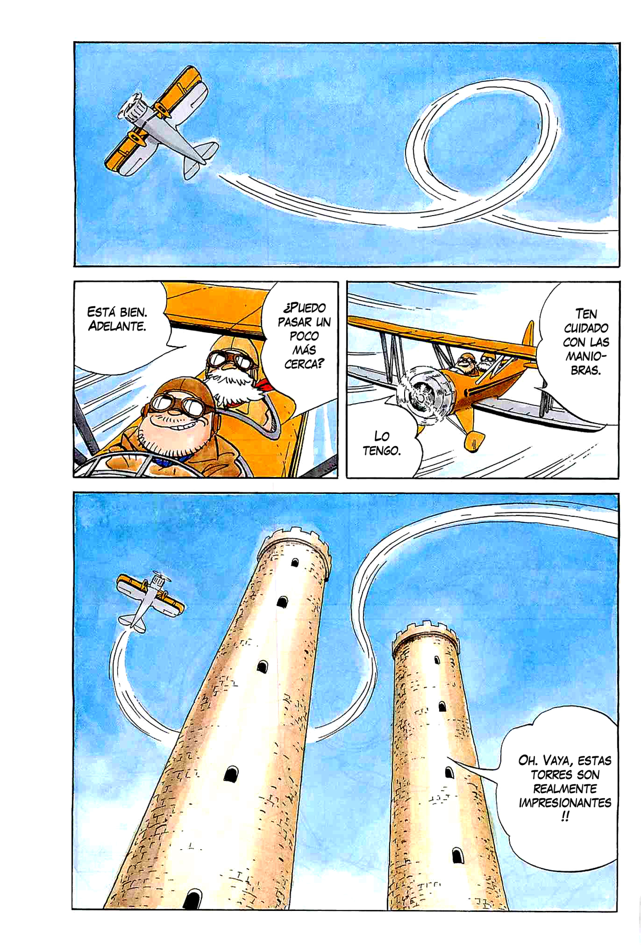 Read Billy Bat ES Manga Online