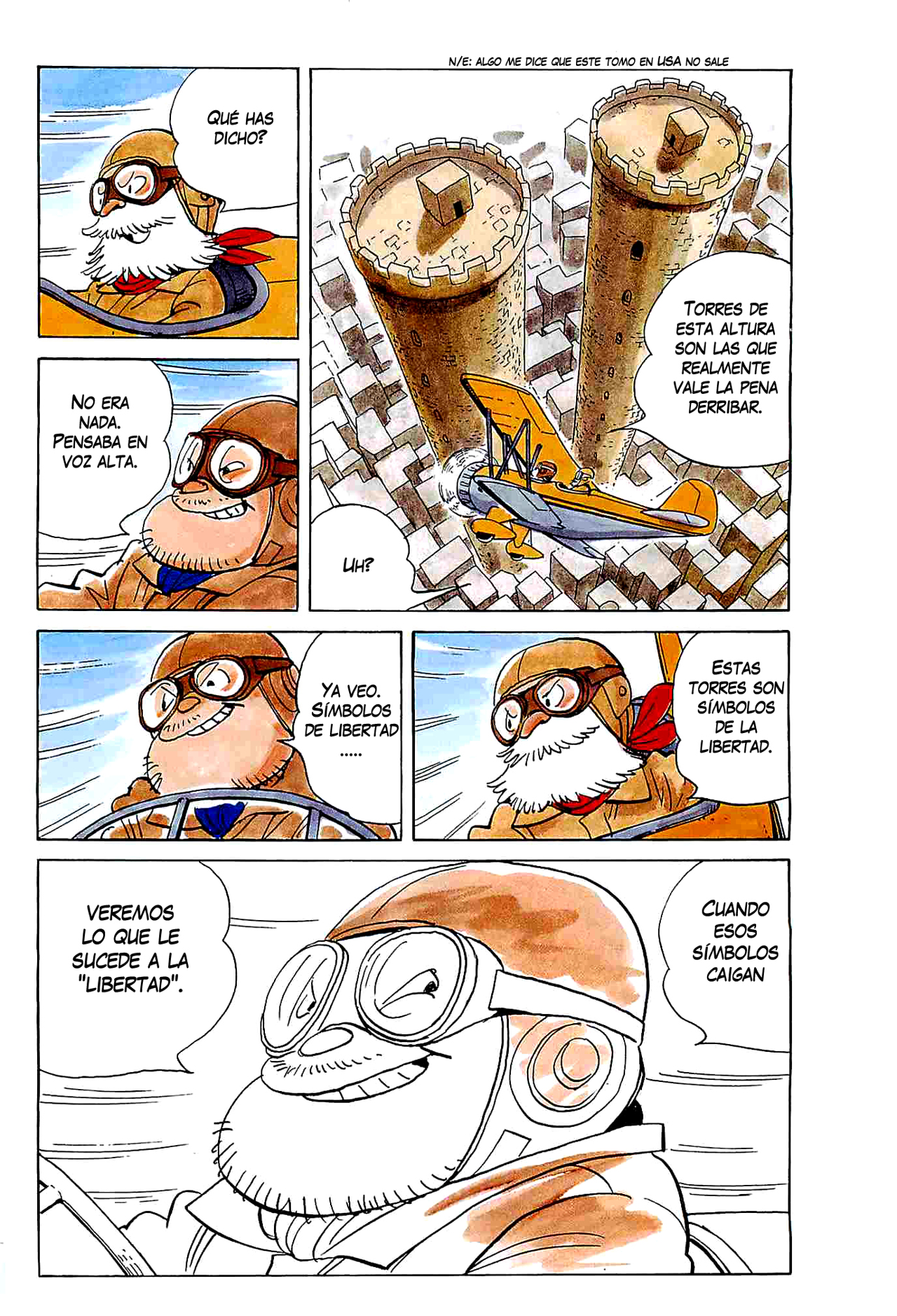 Read Billy Bat ES Manga Online