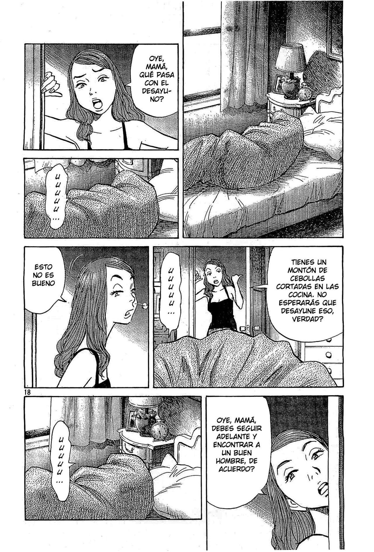 Read Billy Bat ES Manga Online