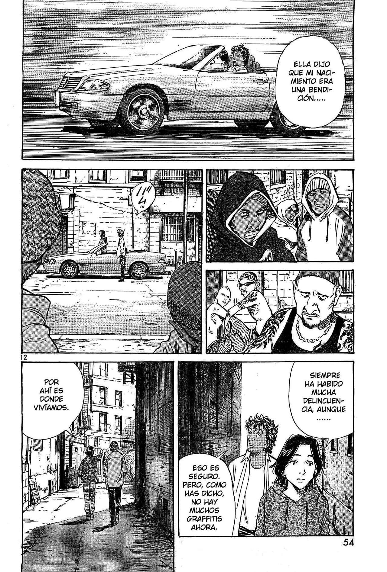 Read Billy Bat ES Manga Online