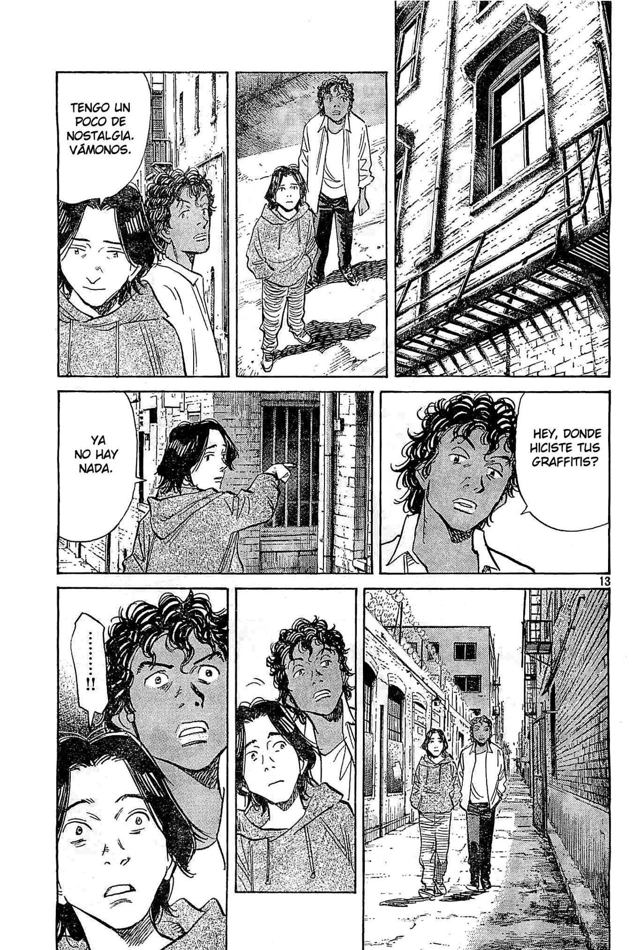 Read Billy Bat ES Manga Online