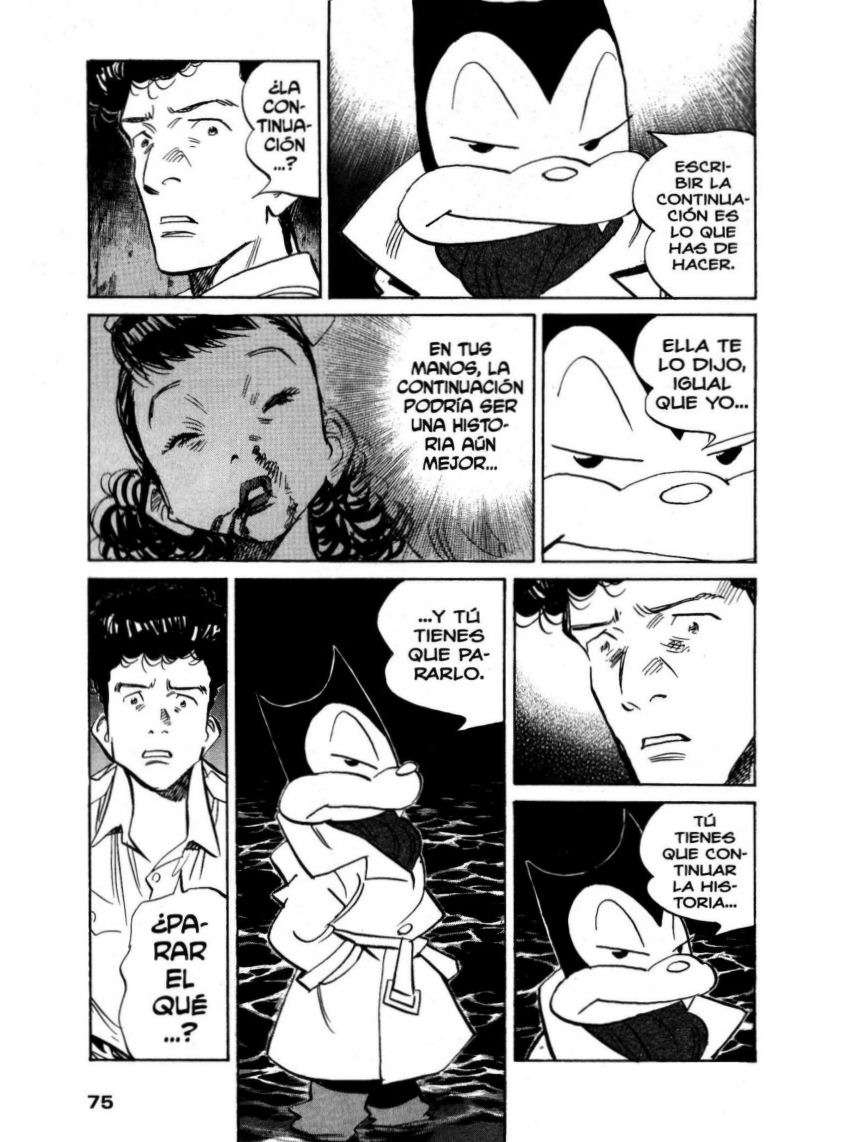 Read Billy Bat ES Manga Online