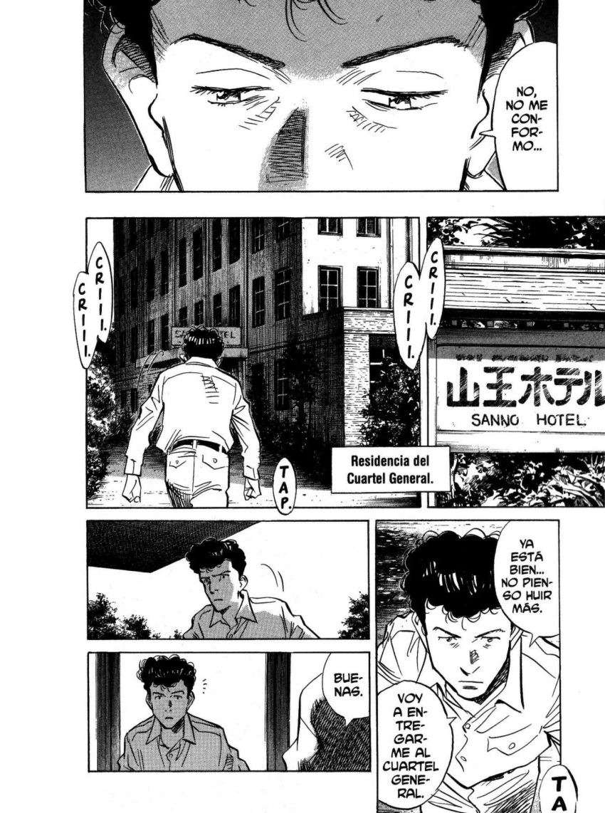 Read Billy Bat ES Manga Online
