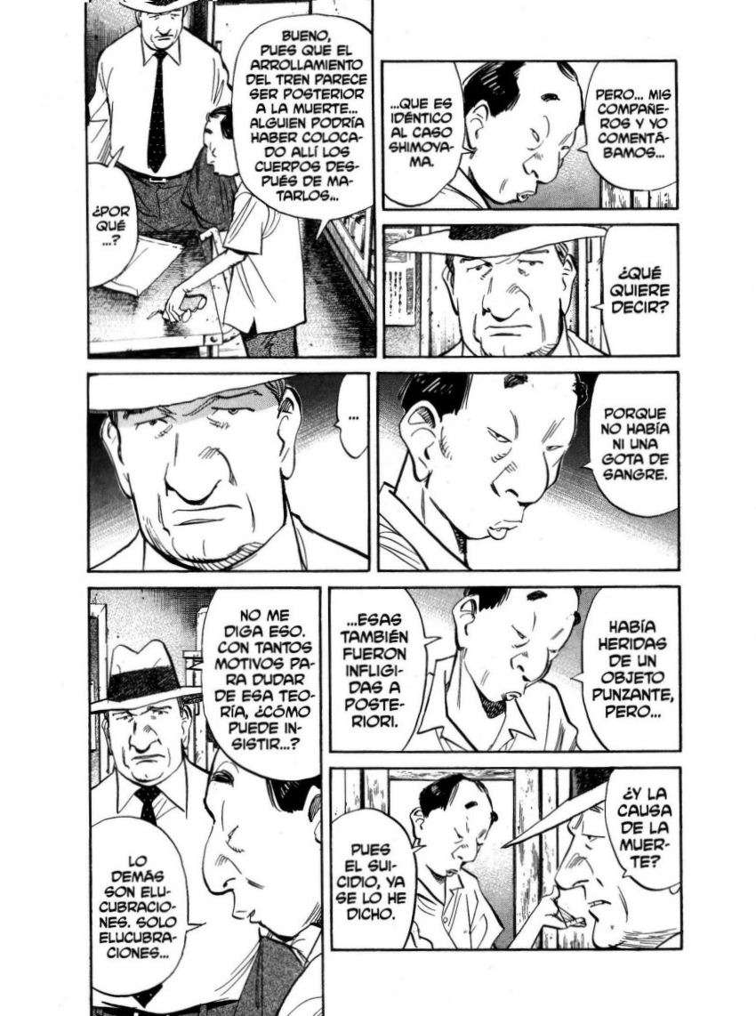 Read Billy Bat ES Manga Online