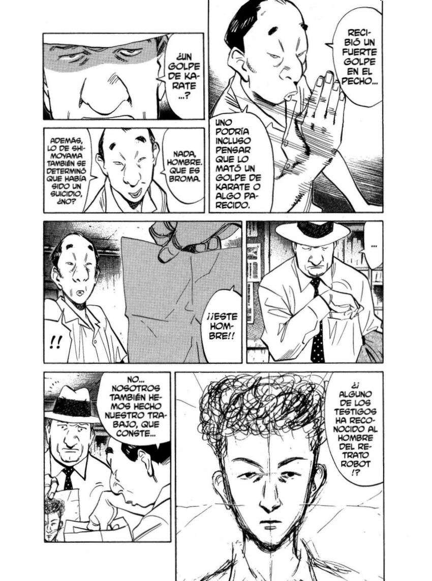 Read Billy Bat ES Manga Online