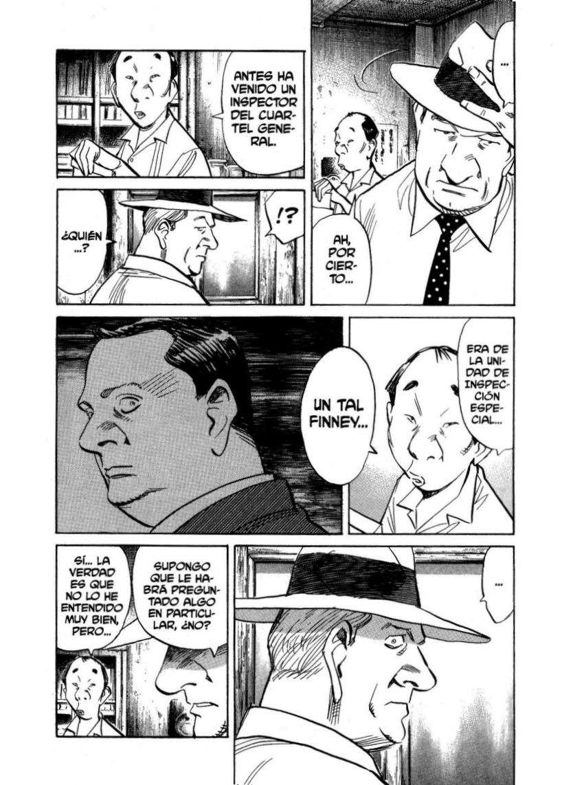 Read Billy Bat ES Manga Online