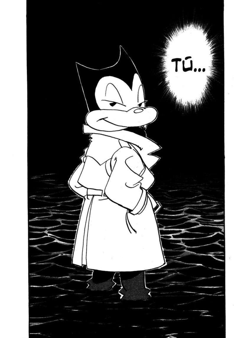Read Billy Bat ES Manga Online