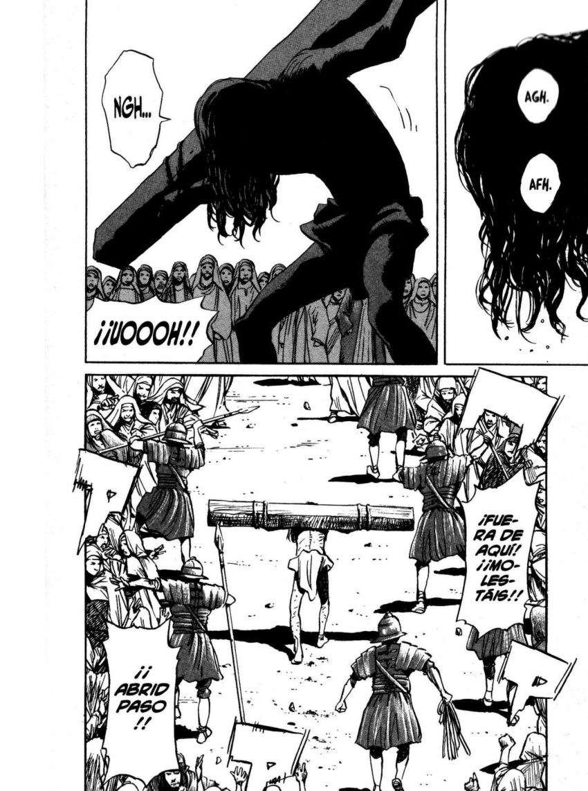 Read Billy Bat ES Manga Online