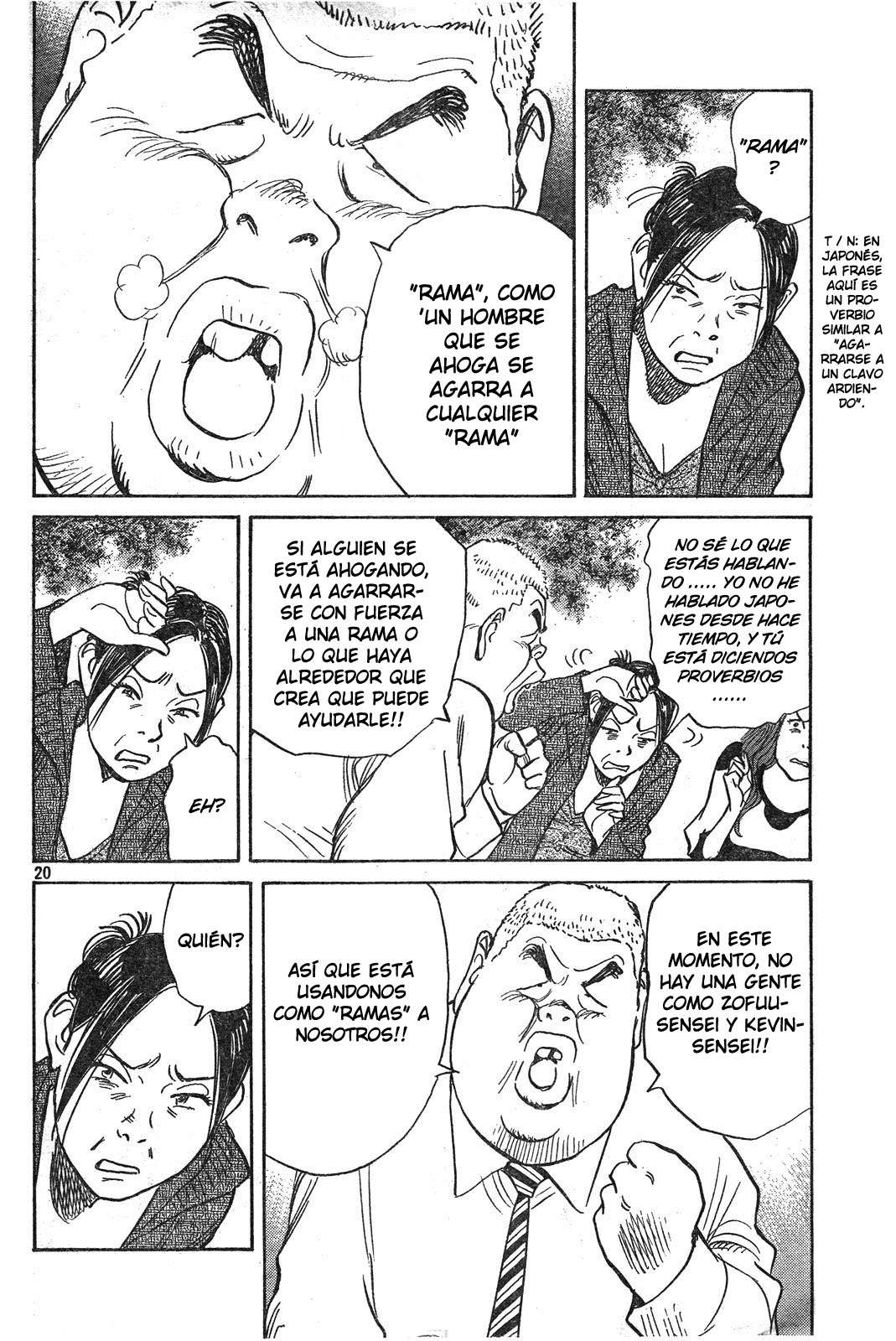 Read Billy Bat ES Manga Online