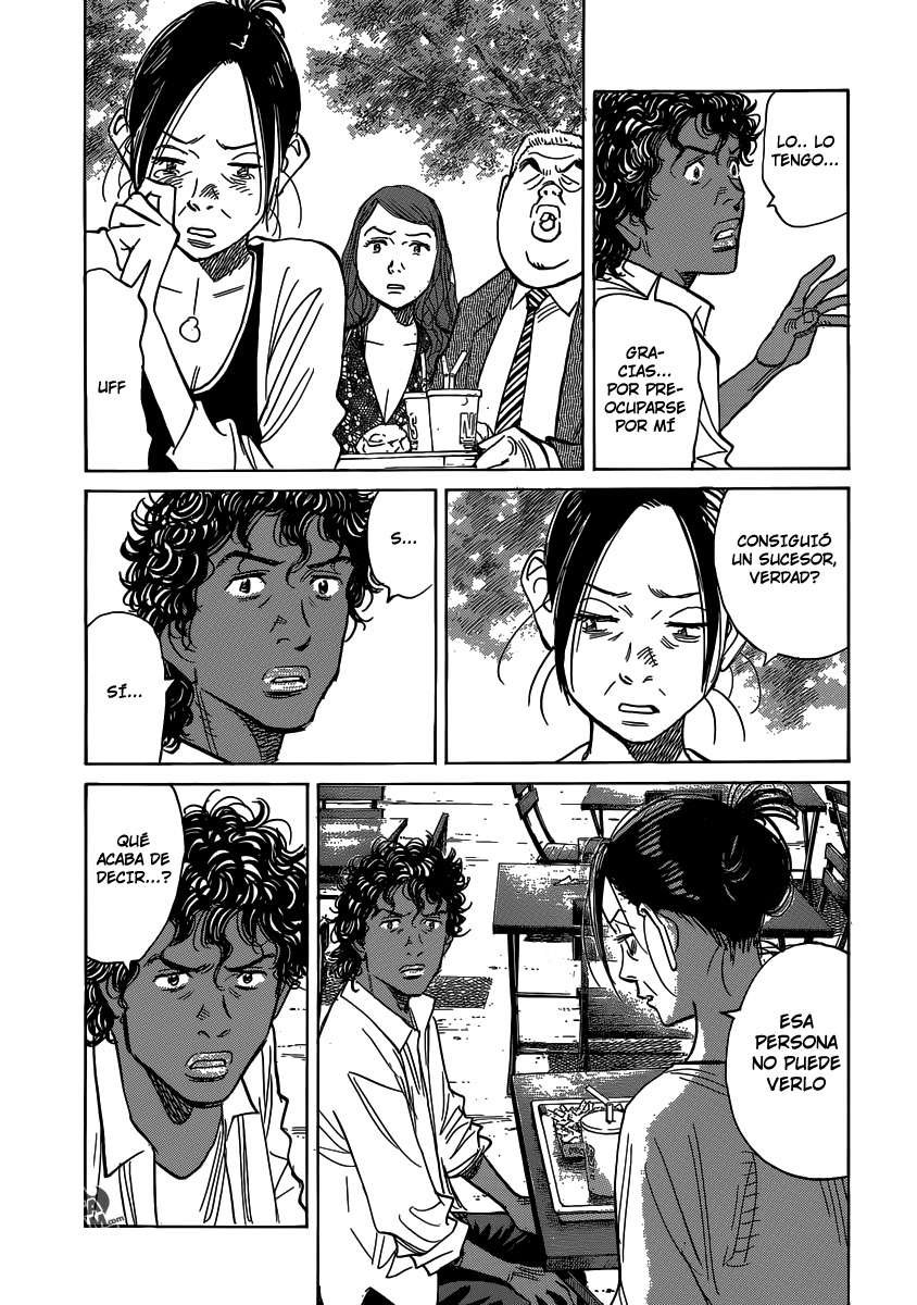 Read Billy Bat ES Manga Online