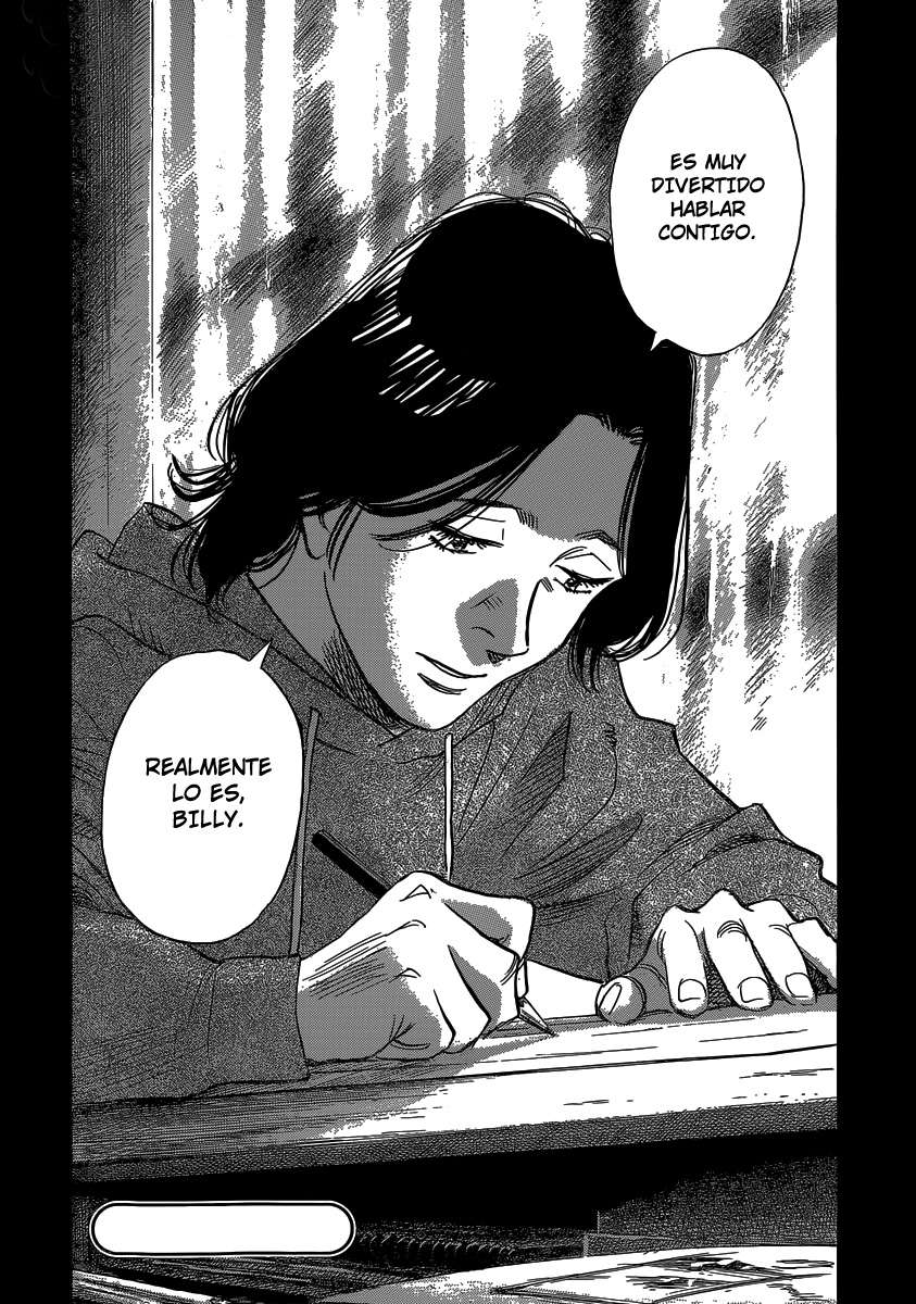 Read Billy Bat ES Manga Online