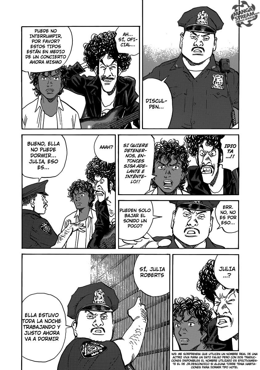 Read Billy Bat ES Manga Online