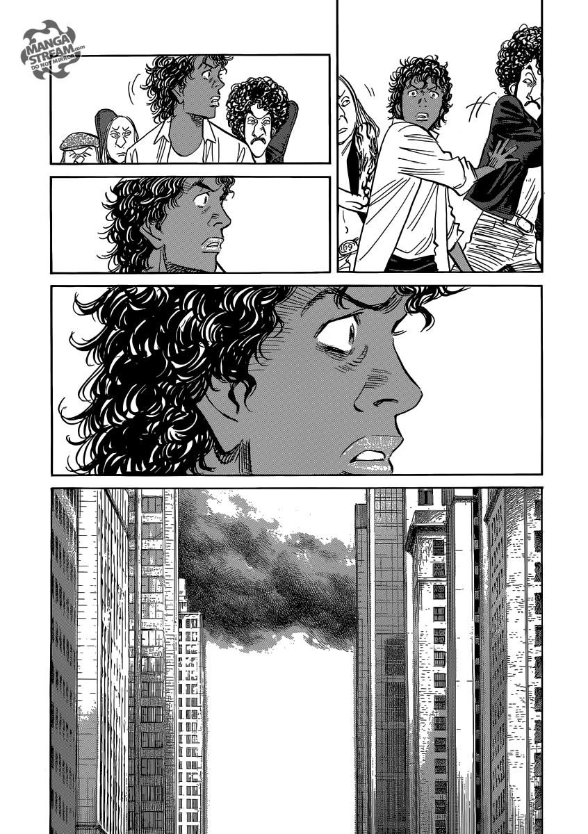 Read Billy Bat ES Manga Online