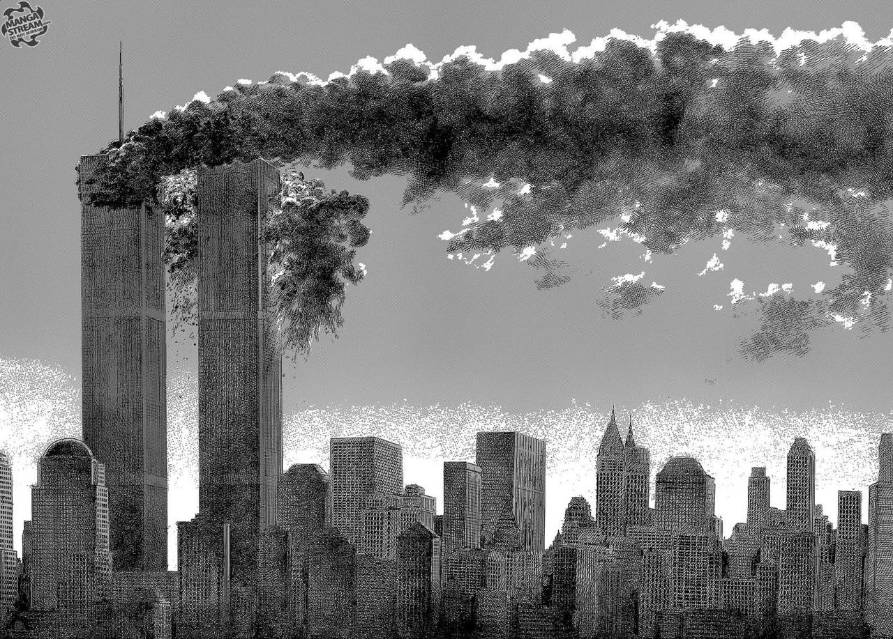 Read Billy Bat ES Manga Online