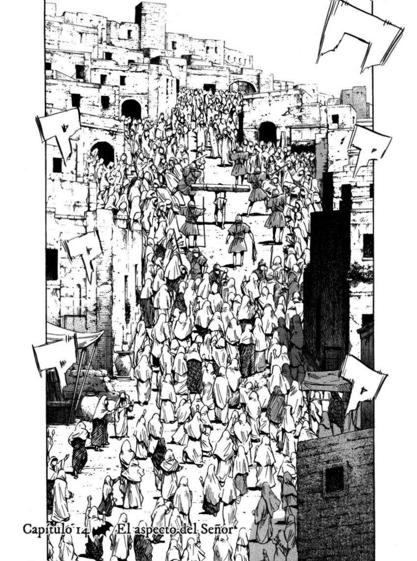 Read Billy Bat ES Manga Online