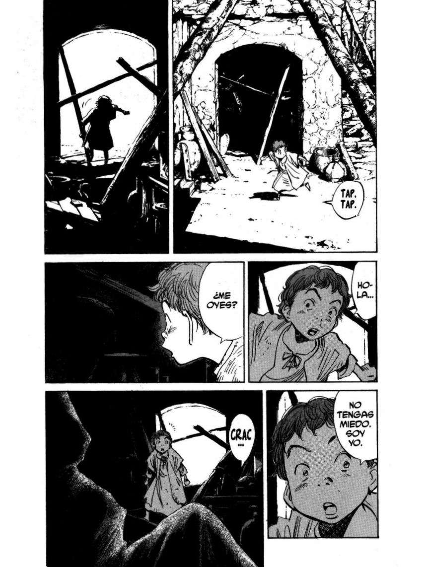 Read Billy Bat ES Manga Online