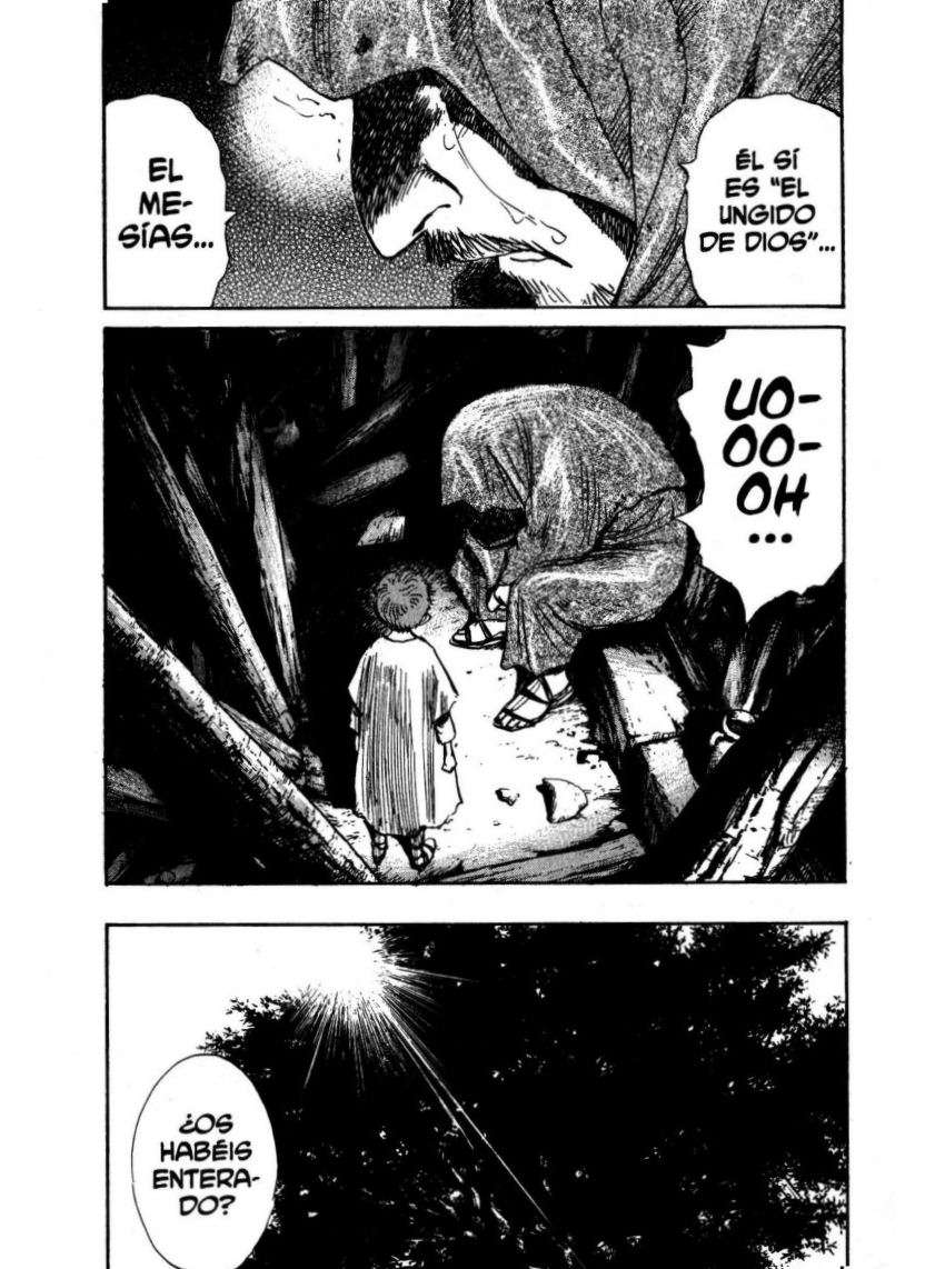 Read Billy Bat ES Manga Online