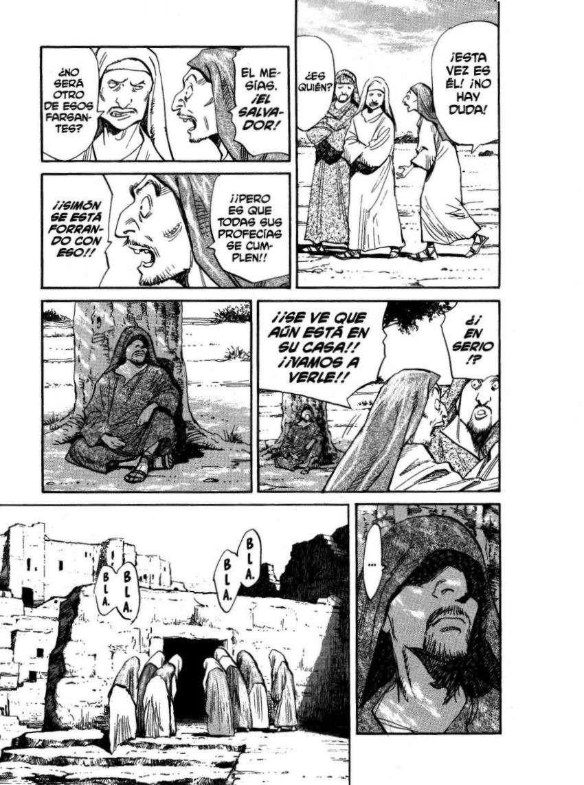Read Billy Bat ES Manga Online