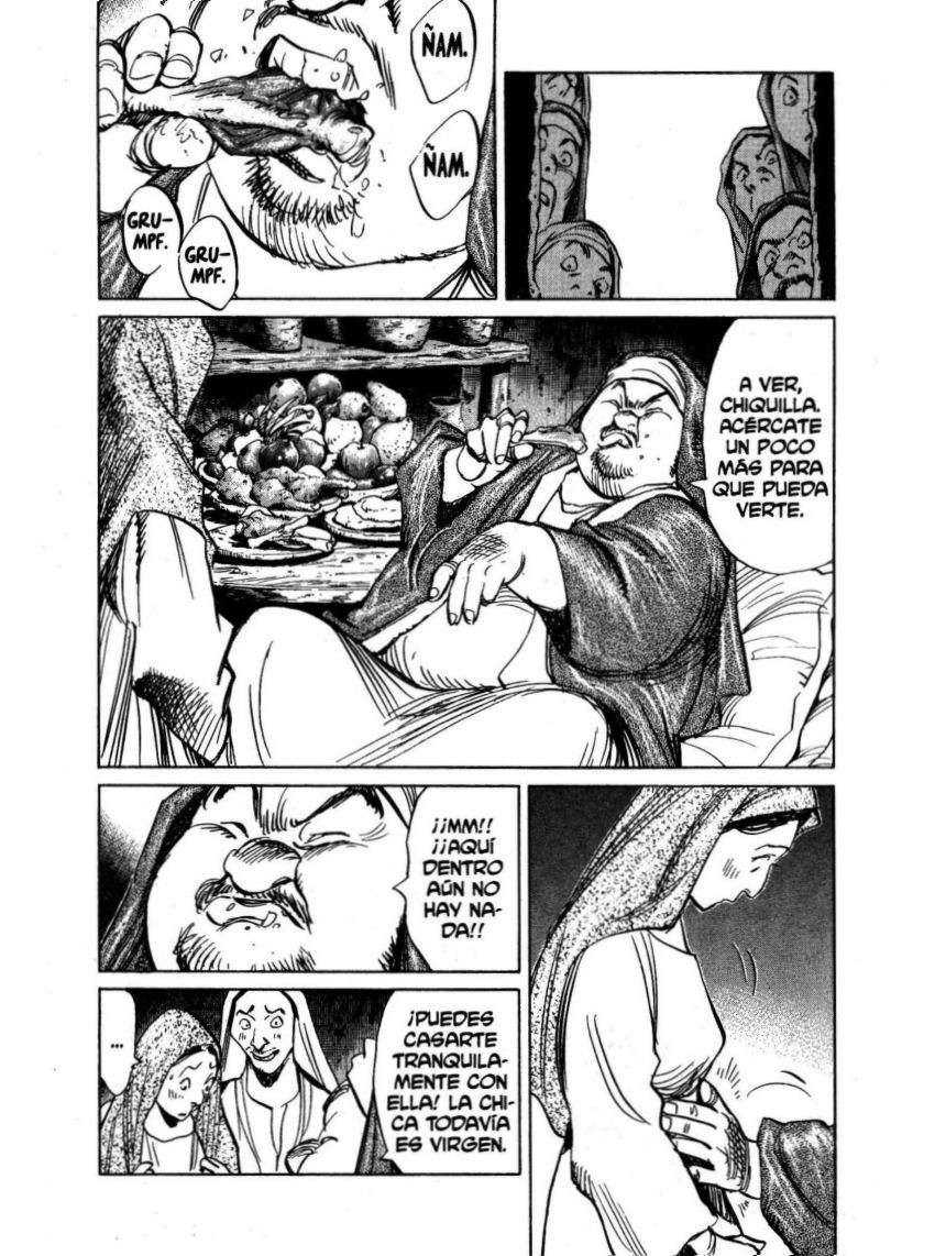 Read Billy Bat ES Manga Online