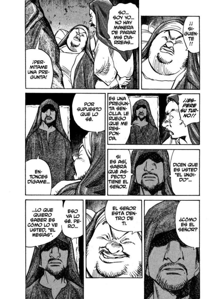 Read Billy Bat ES Manga Online