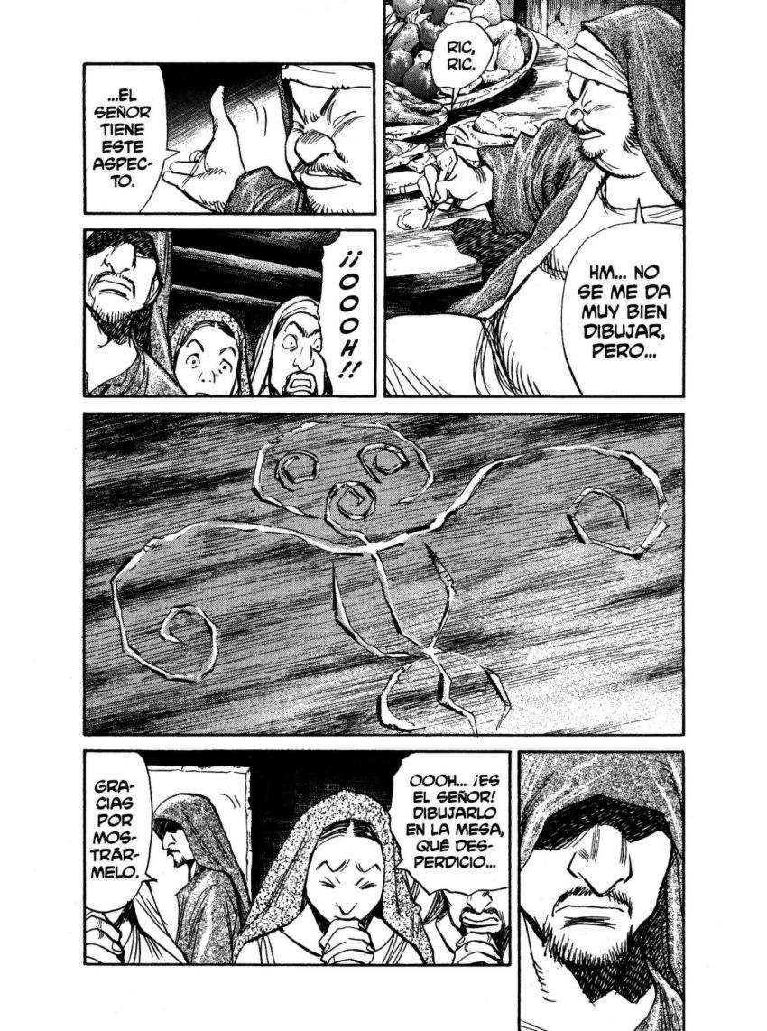 Read Billy Bat ES Manga Online