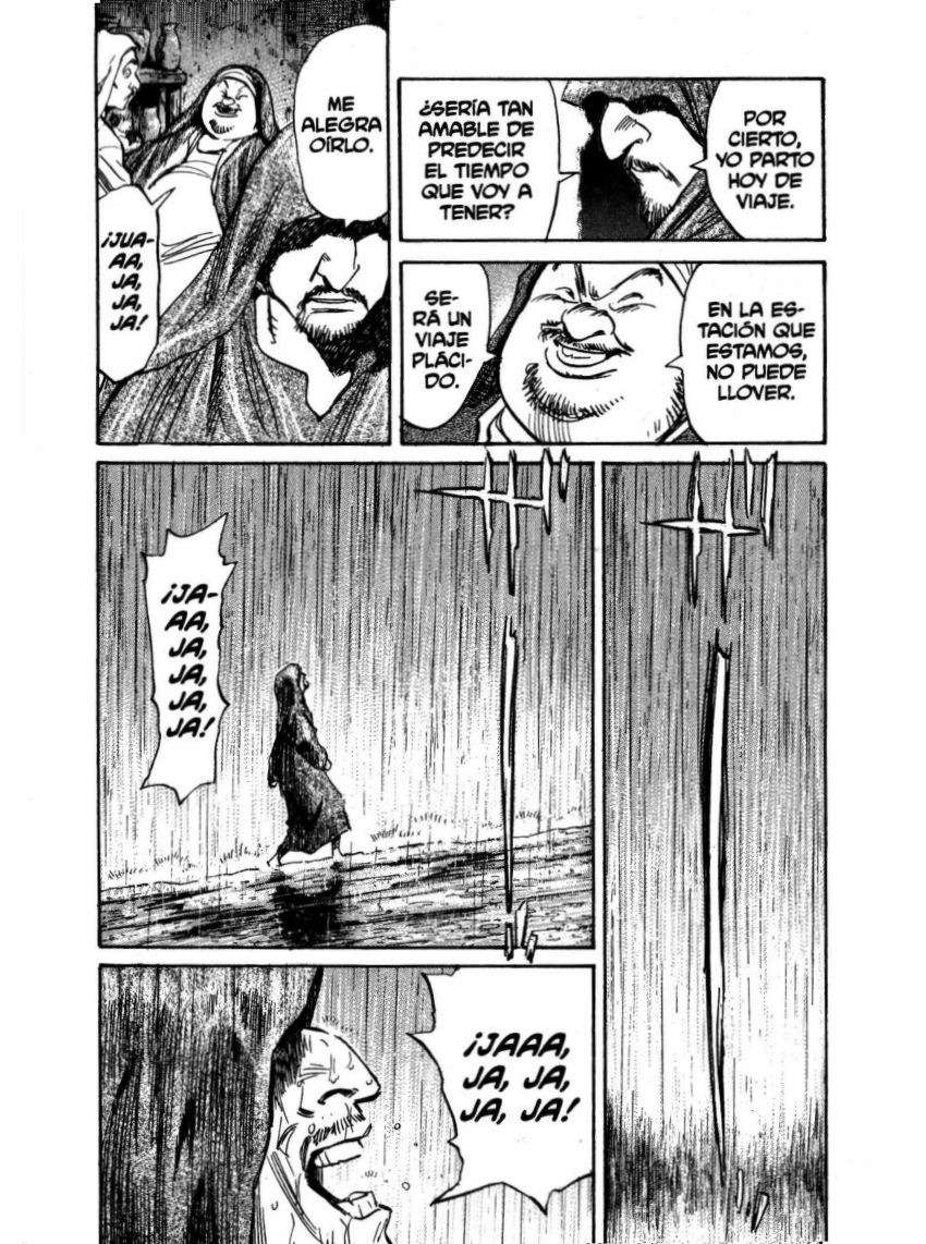 Read Billy Bat ES Manga Online