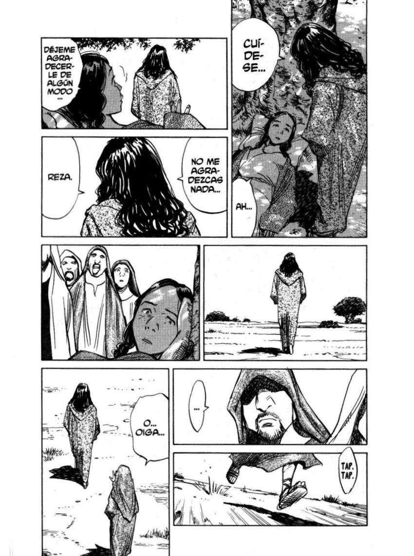 Read Billy Bat ES Manga Online