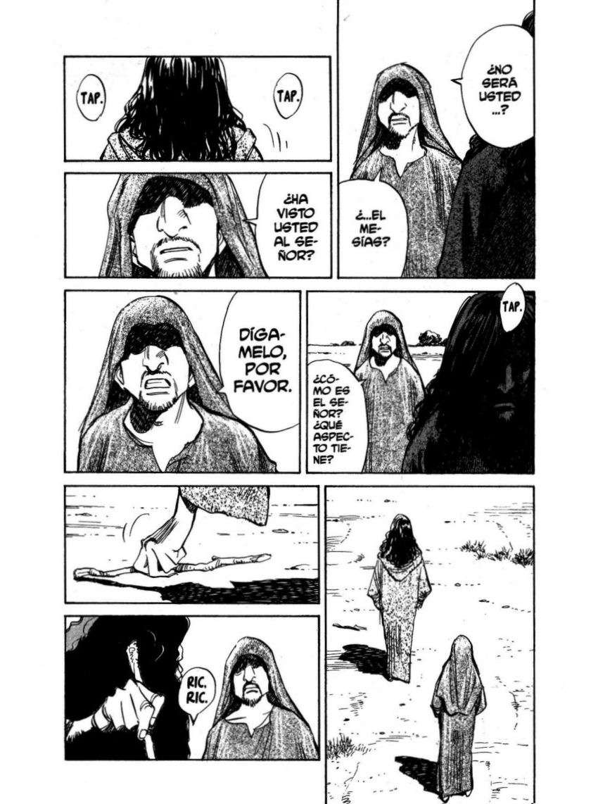 Read Billy Bat ES Manga Online