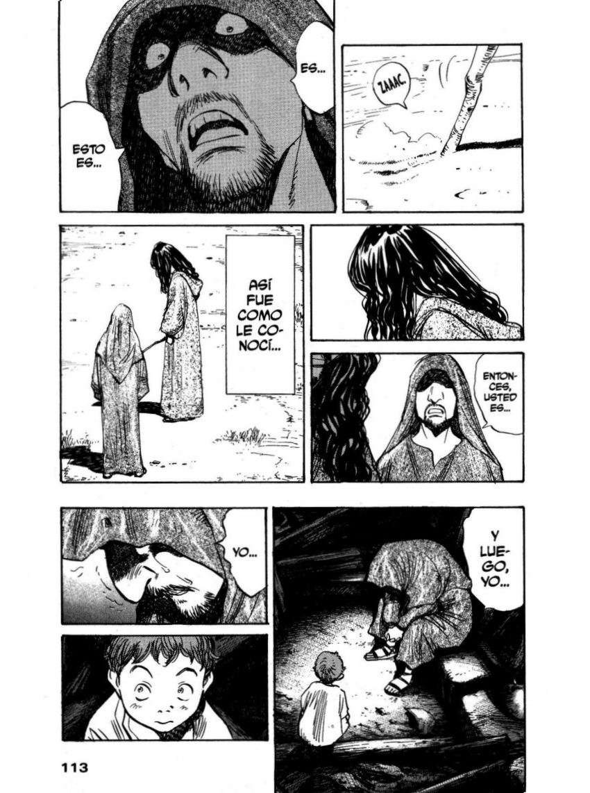 Read Billy Bat ES Manga Online
