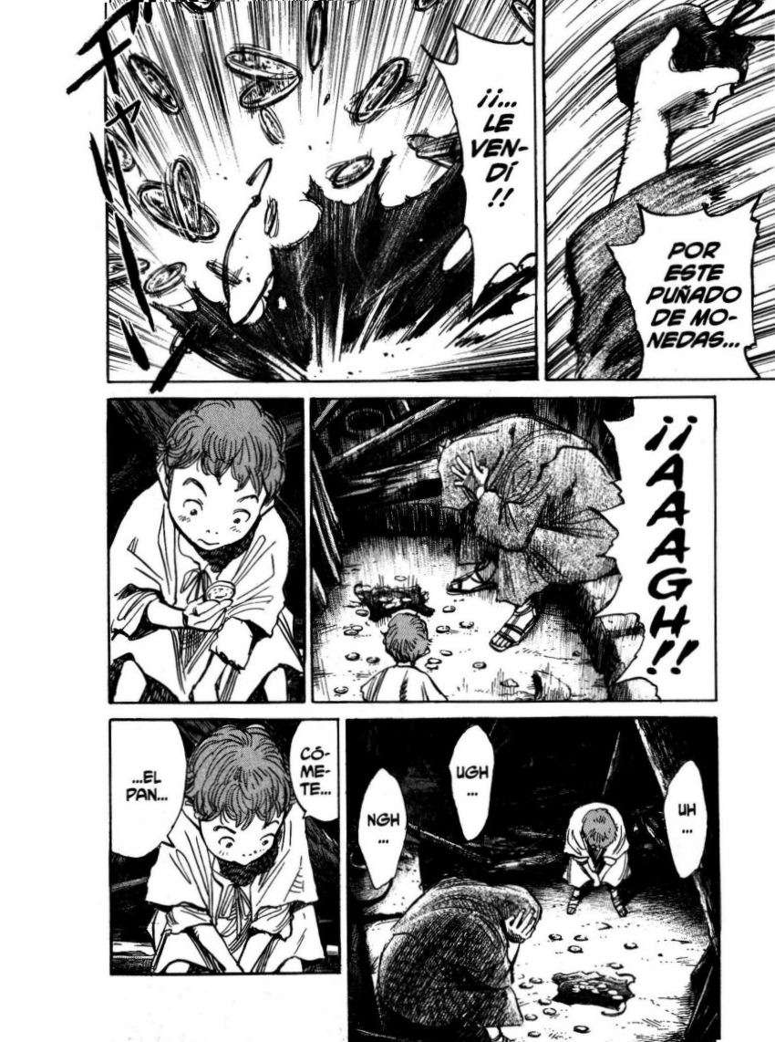 Read Billy Bat ES Manga Online