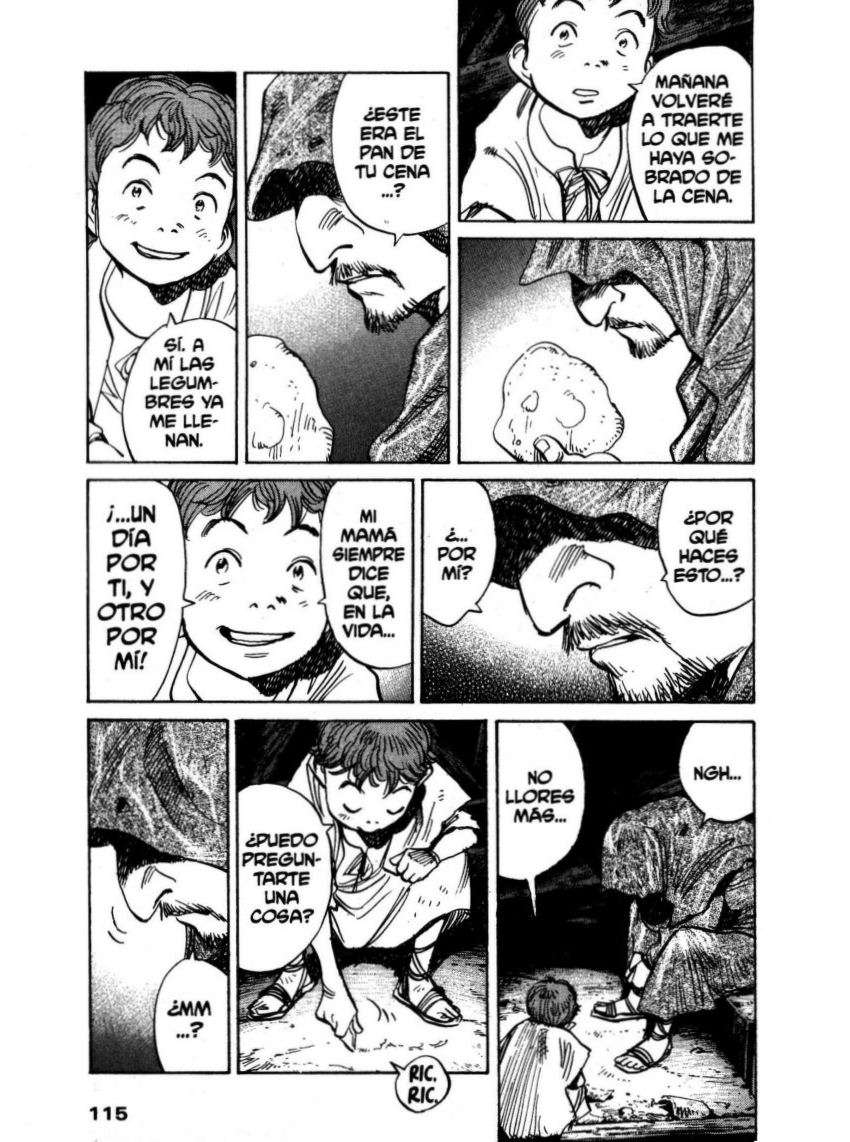 Read Billy Bat ES Manga Online