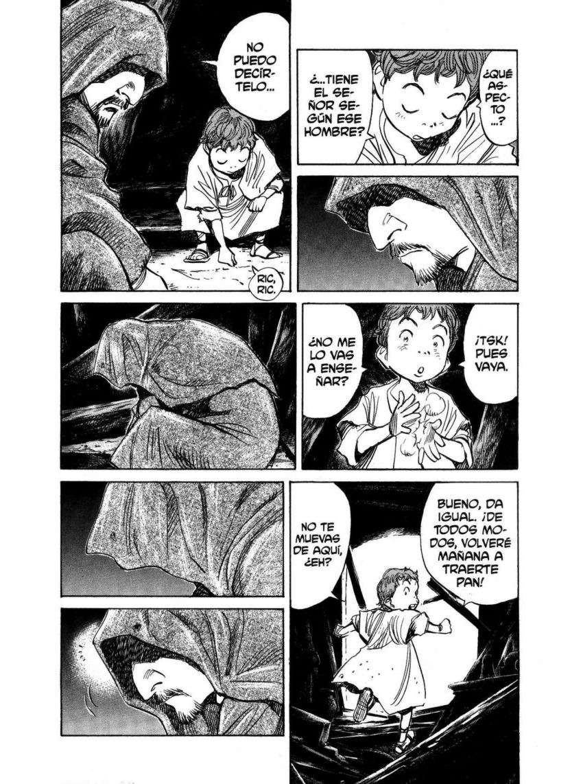 Read Billy Bat ES Manga Online