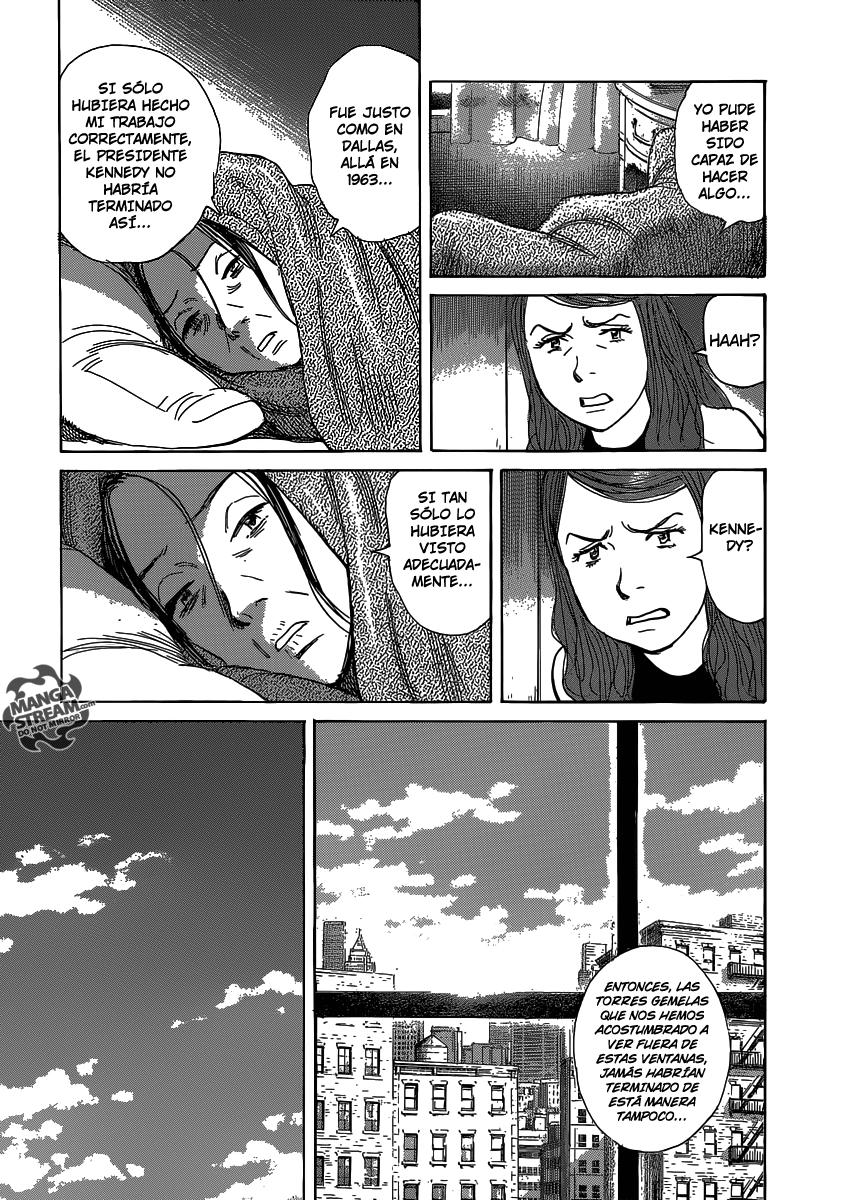 Read Billy Bat ES Manga Online