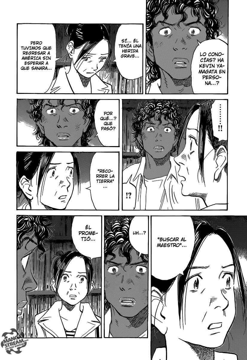 Read Billy Bat ES Manga Online