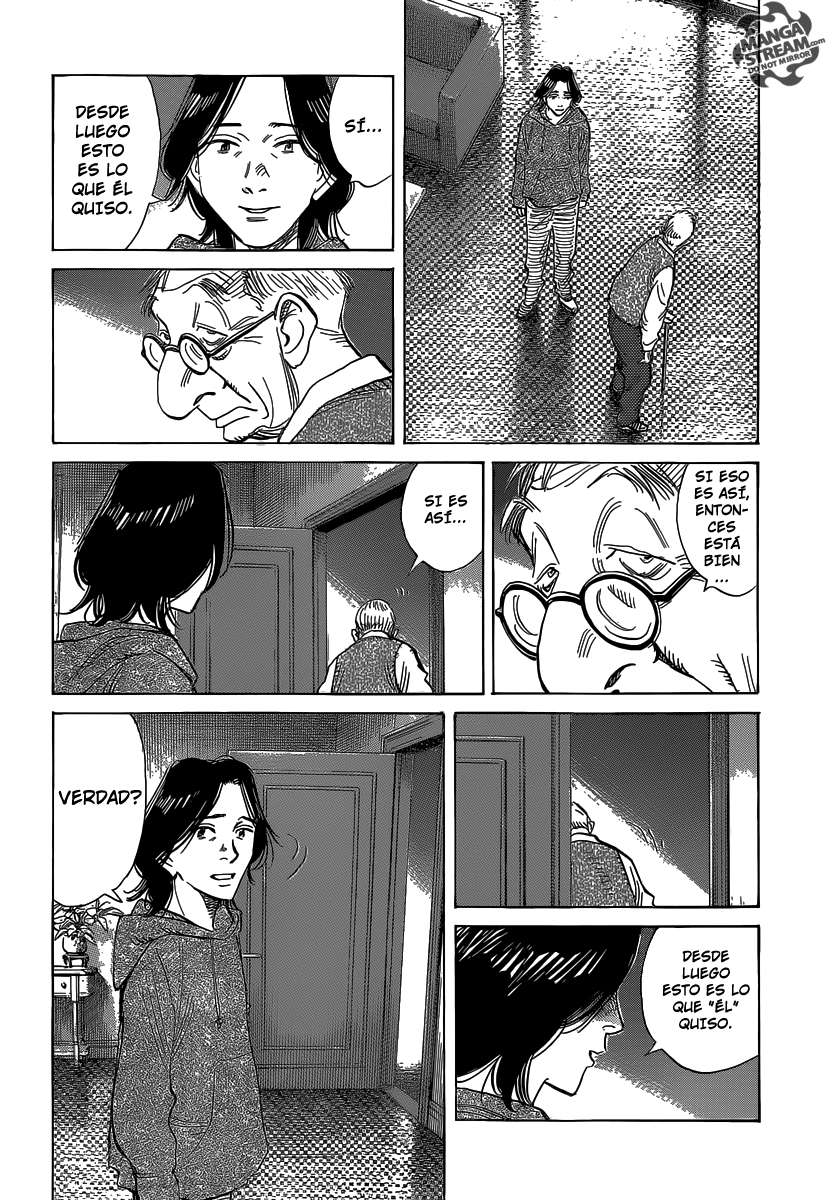 Read Billy Bat ES Manga Online