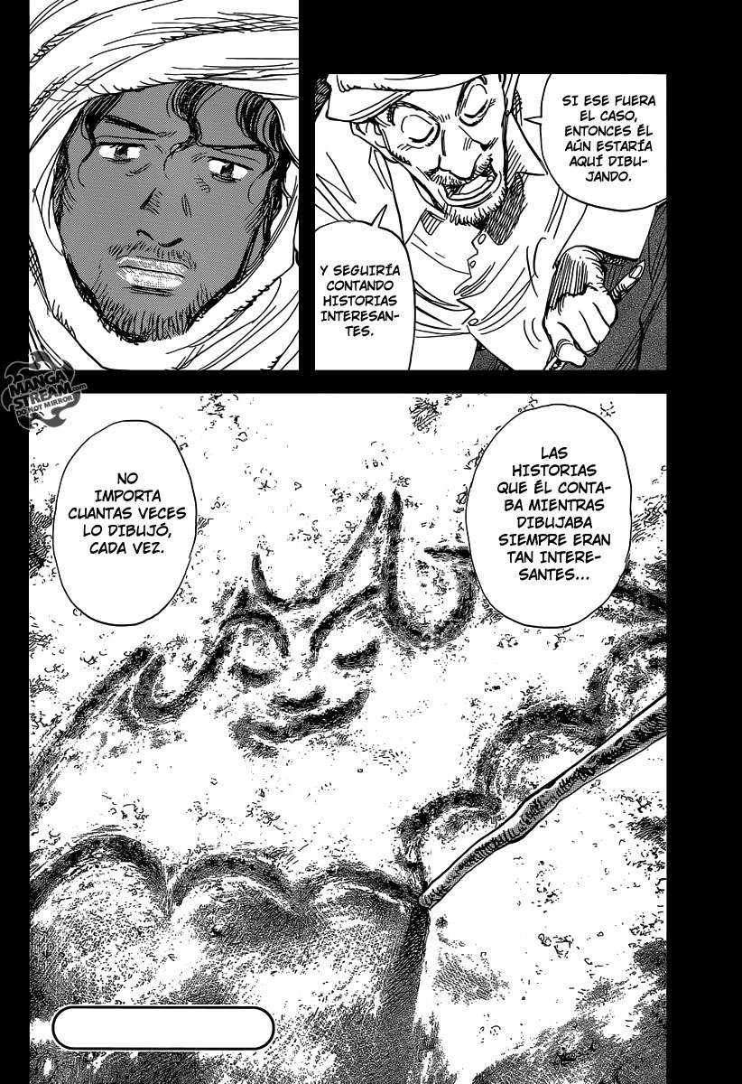 Read Billy Bat ES Manga Online