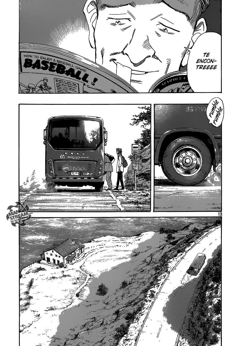 Read Billy Bat ES Manga Online